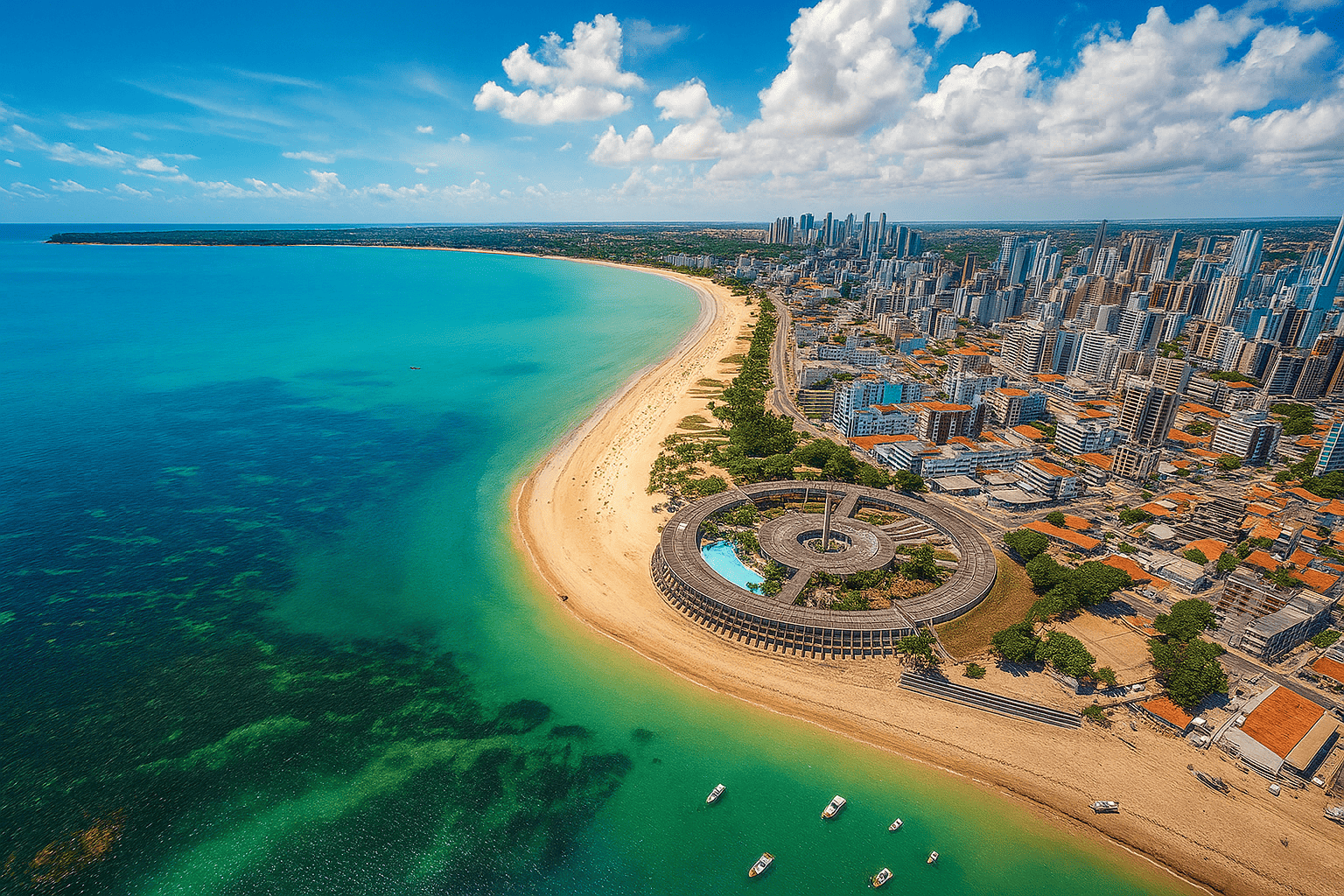 JAMPA — João Pessoa, PB